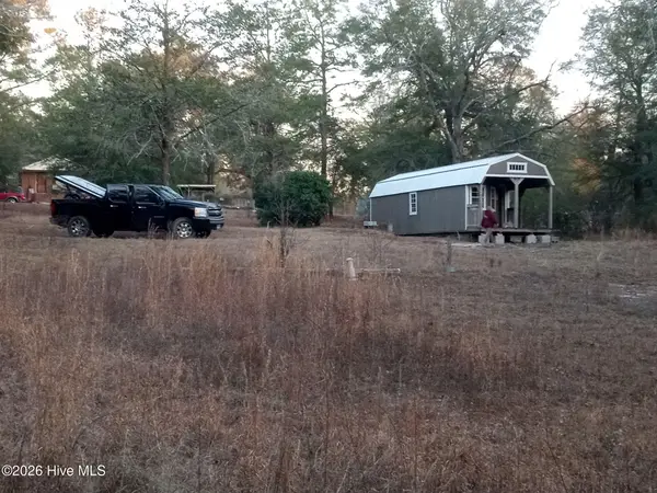 324 Goodman Road, Jackson, SC 29831
