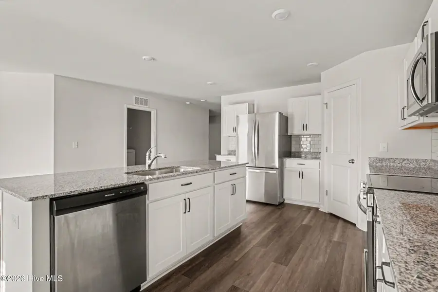258 Red Ridge Lane Sw, Sunset Beach, NC 28468 - #2