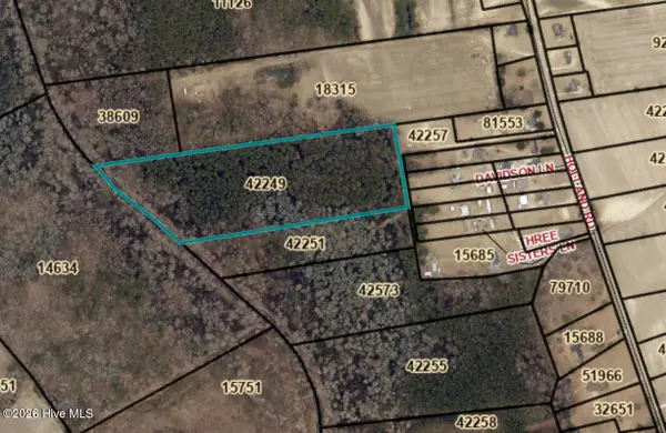 Lot 1a Holland Road, Greenville, NC 27834