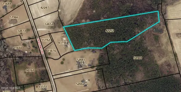 Lot 2b Holland Road, Greenville, NC 27834