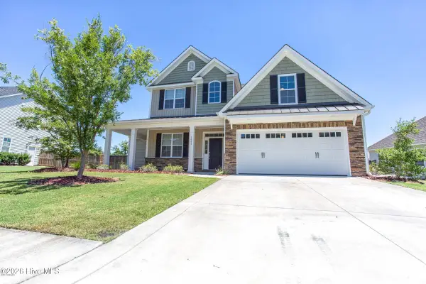 6005 Tarin Road, Wilmington, NC 28409