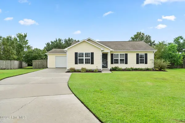 2716 Tarbert Court, Wilmington, NC 28411