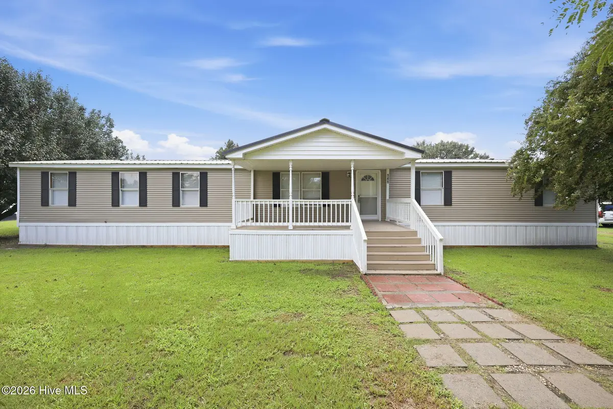 141 Woodview Lane, Kinston, NC 28501 - #1