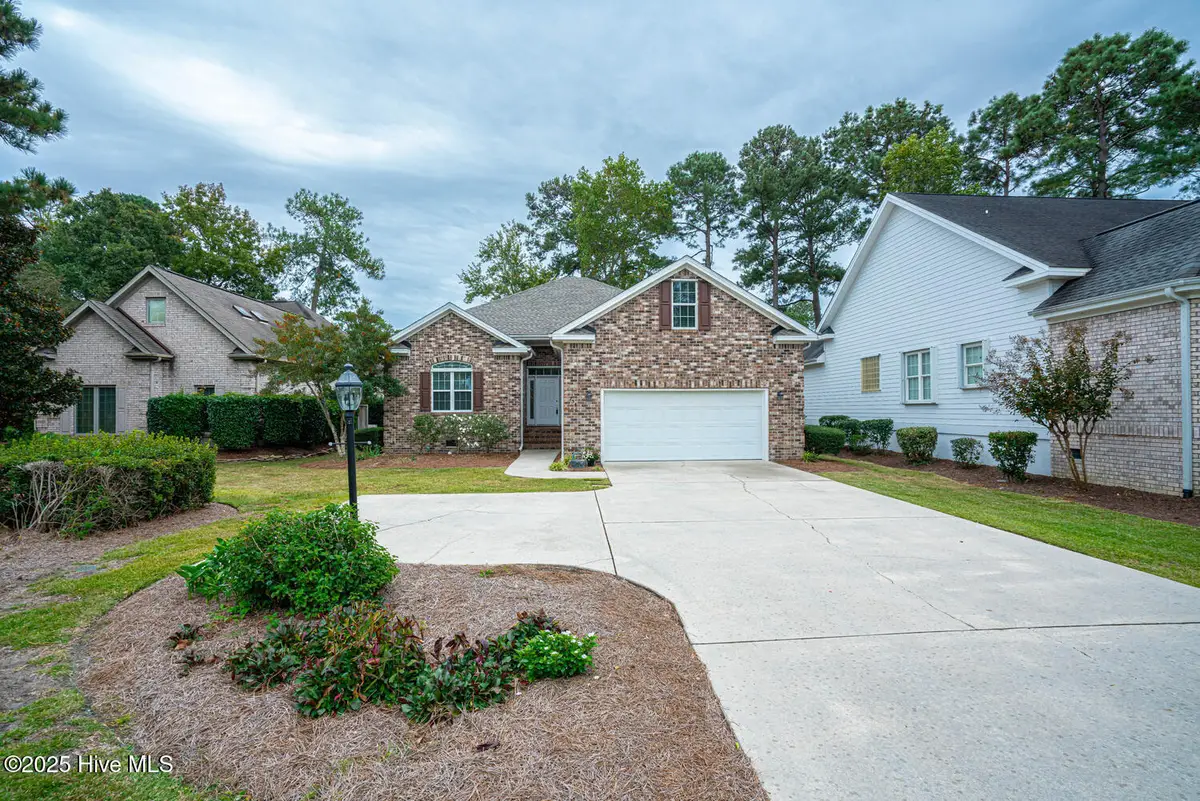 234 Baroney Place Drive, Sunset Beach, NC 28468 - #1