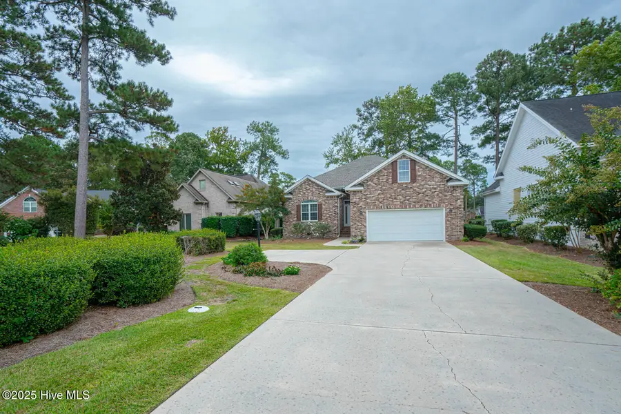 234 Baroney Place Drive, Sunset Beach, NC 28468 - #2