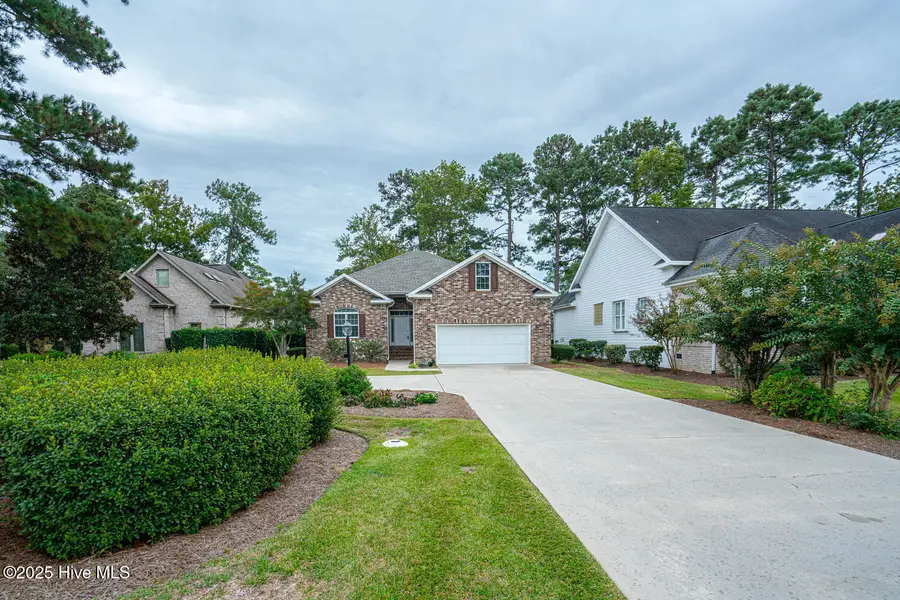 234 Baroney Place Drive, Sunset Beach, NC 28468 - #3