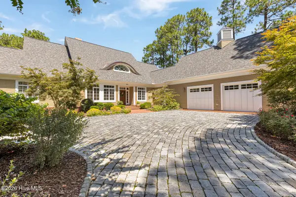 50 Brookhaven Road, Pinehurst, NC 28374