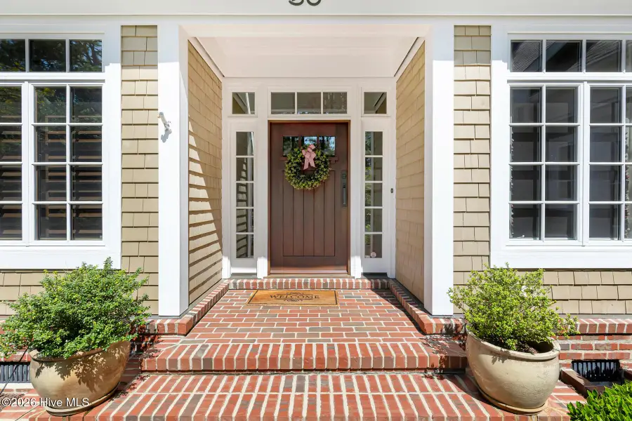 50 Brookhaven Road, Pinehurst, NC 28374 - #2