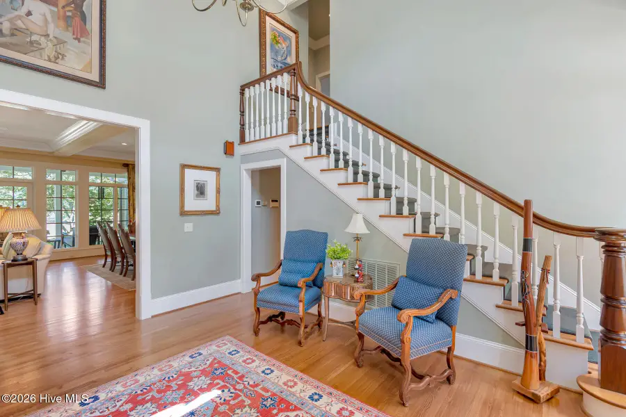 50 Brookhaven Road, Pinehurst, NC 28374 - #3