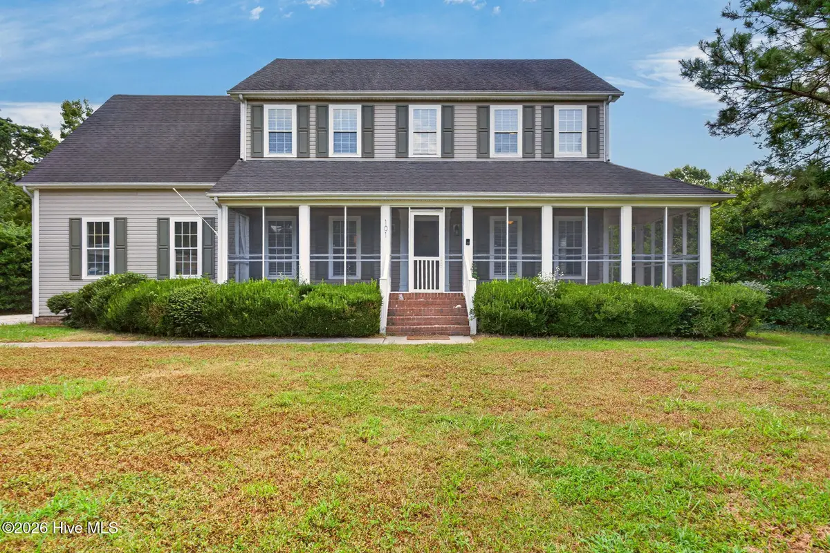101 Tabby Street, Moyock, NC 27958 - #1
