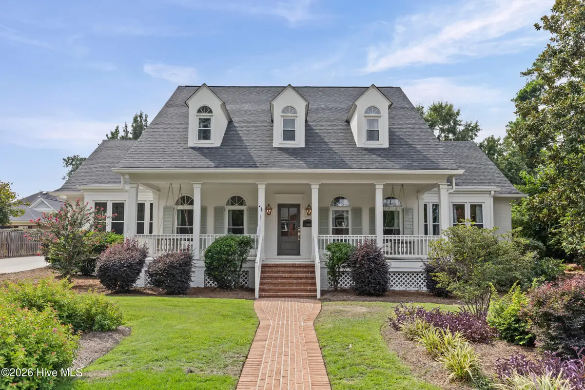 3810 Inverness Way, Martinez, GA 30907 - #1