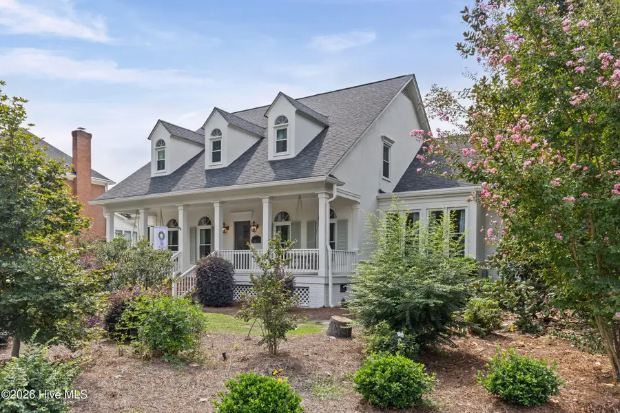 3810 Inverness Way, Martinez, GA 30907 - #2