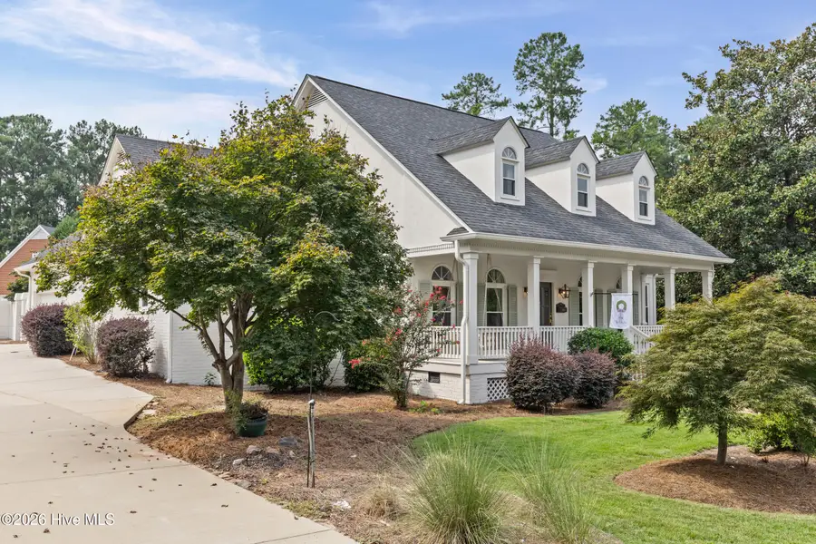 3810 Inverness Way, Martinez, GA 30907 - #3