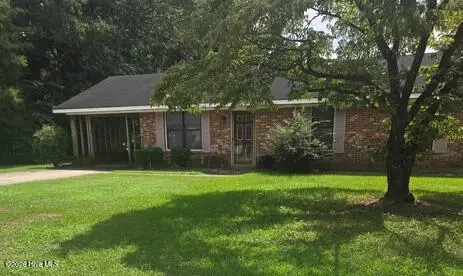 808 Weaver Drive, Goldsboro, NC 27530 - #1