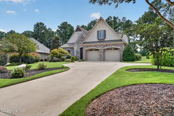 161 Quiet Oak Court, Aiken, SC 29803