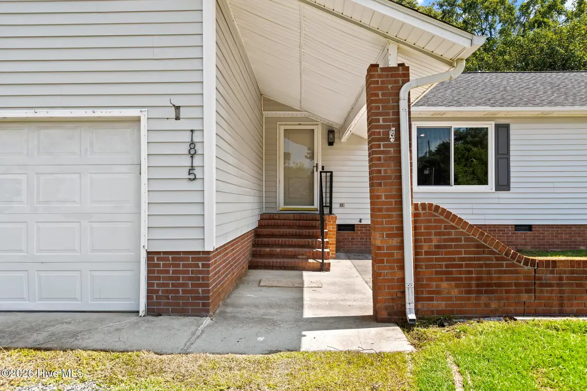 1815 Watts Landing Road, Hampstead, NC 28443 - #1