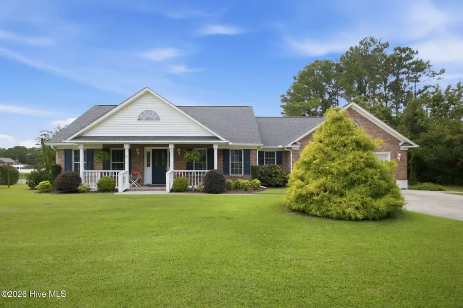 107 Silver Lake Court, Swansboro, NC 28584 - #2