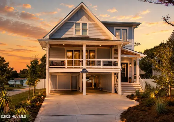101 NE 64th Street, Oak Island, NC 28465