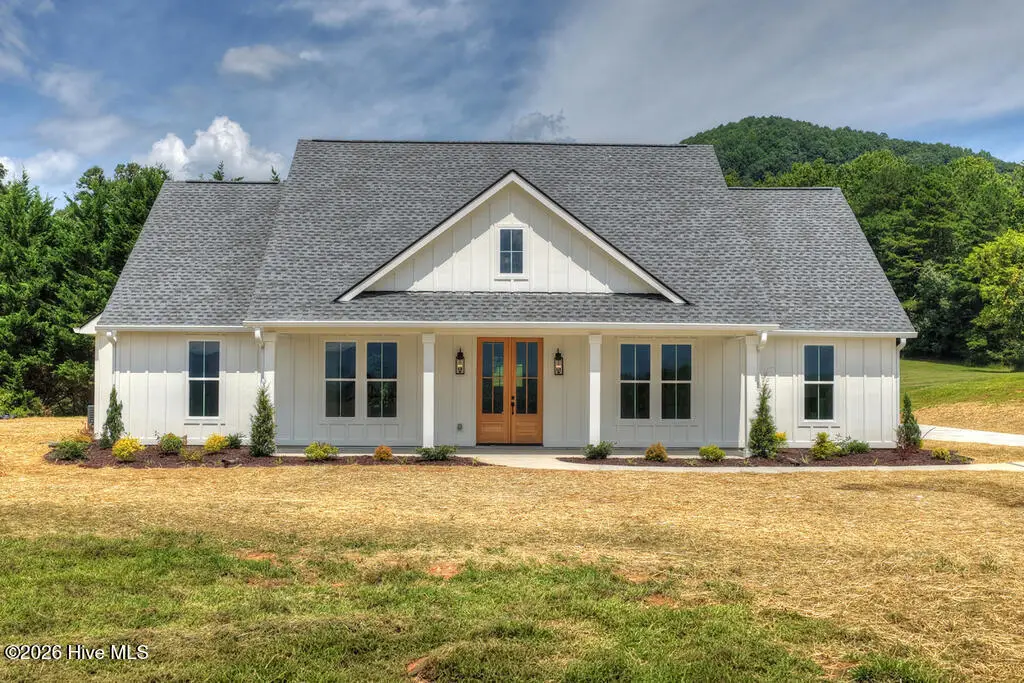 93 Whisperwood Trail, Blairsville, GA 30512 - #1