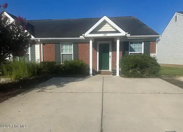 425 Flowing Creek Drive, Evans, GA 30809