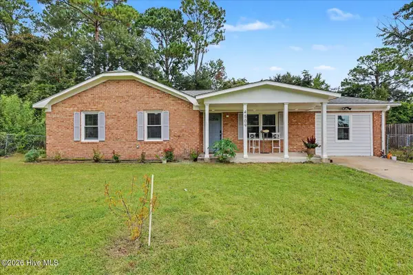 4509 Kings Drive, Wilmington, NC 28405