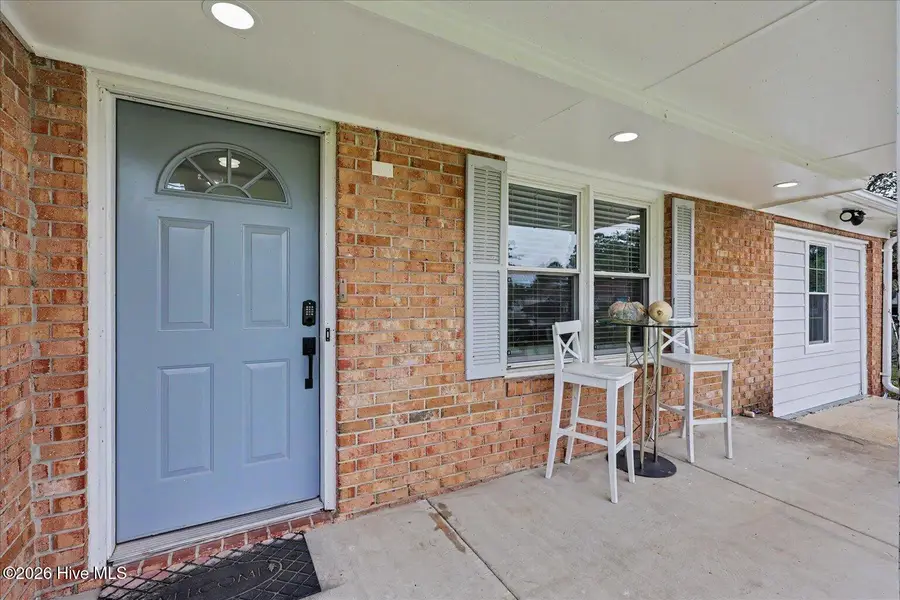 4509 Kings Drive, Wilmington, NC 28405 - #3