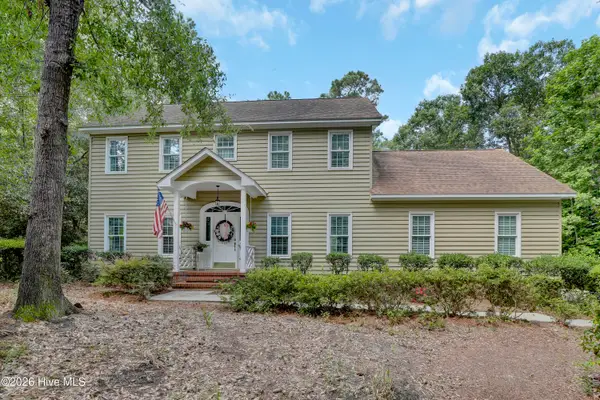 901 Saltwood Lane, Wilmington, NC 28411