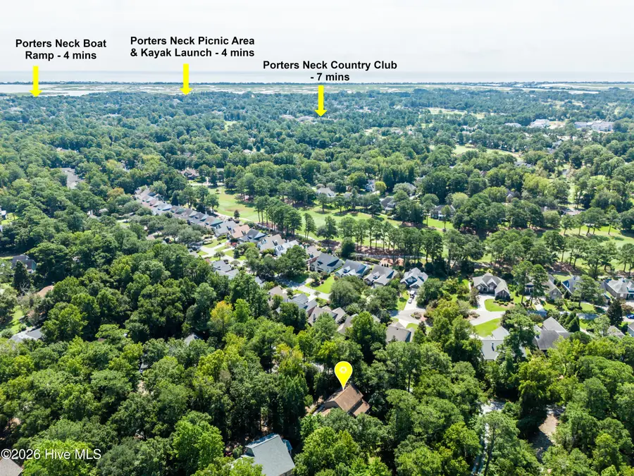 901 Saltwood Lane, Wilmington, NC 28411 - #2