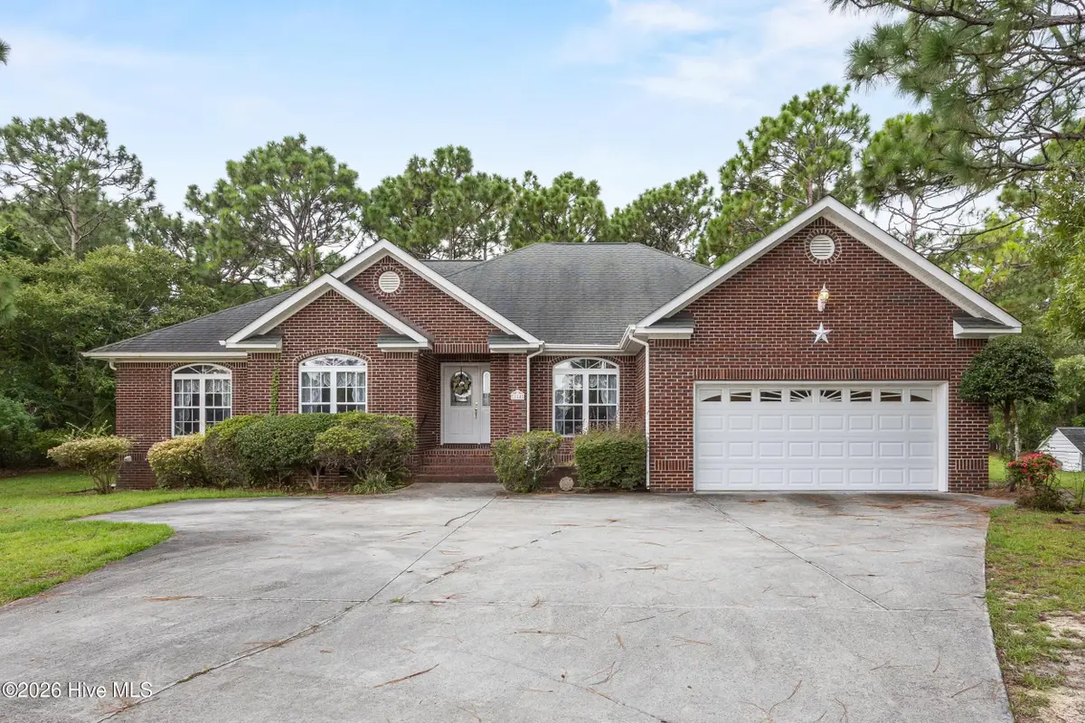124 Maypop Lane, Wilmington, NC 28412 - #1