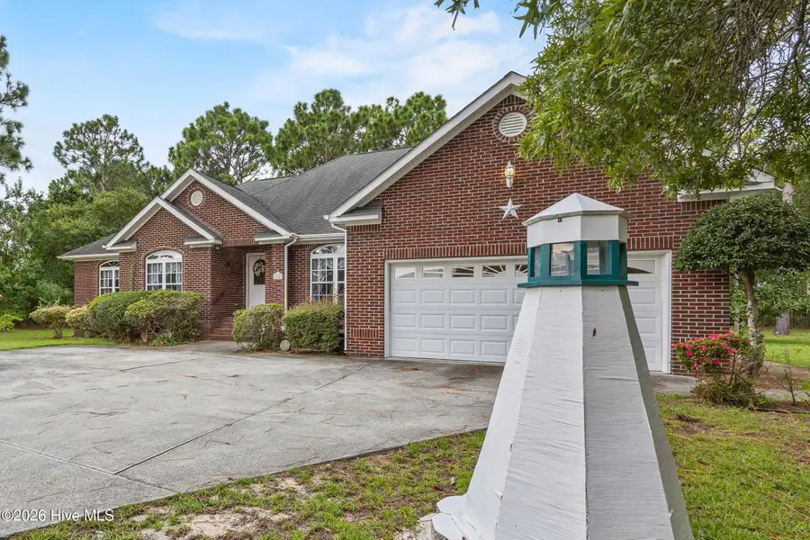 124 Maypop Lane, Wilmington, NC 28412 - #2