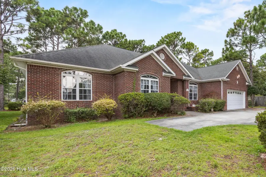 124 Maypop Lane, Wilmington, NC 28412 - #3
