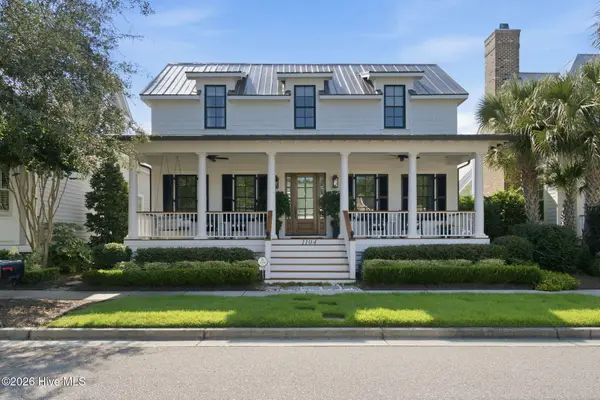 1104 Ullswater Lane, Wilmington, NC 28405