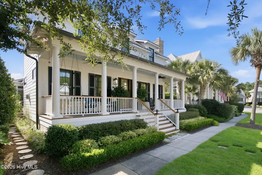1104 Ullswater Lane, Wilmington, NC 28405 - #3