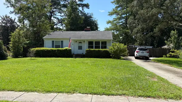 4108 Park Avenue, Wilmington, NC 28403