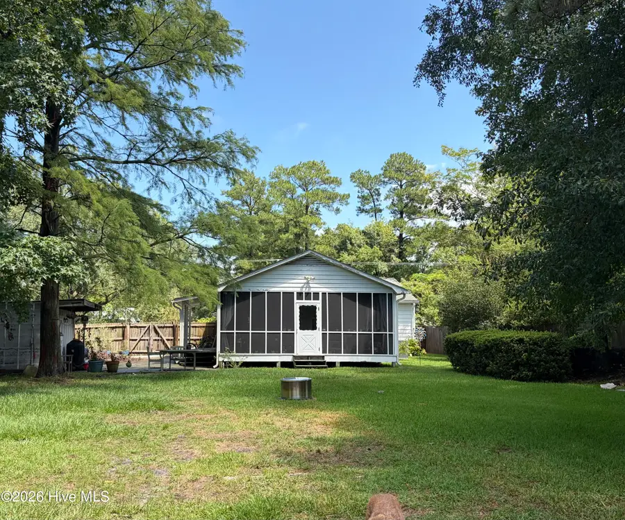 4108 Park Avenue, Wilmington, NC 28403 - #2
