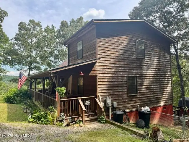36 Dwaynes Trail, Murphy, NC 28906 - #1