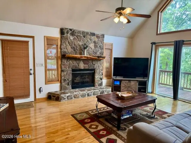 36 Dwaynes Trail, Murphy, NC 28906 - #3