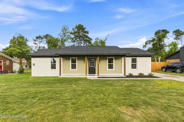315 Miramar Drive, Martinez, GA 30907
