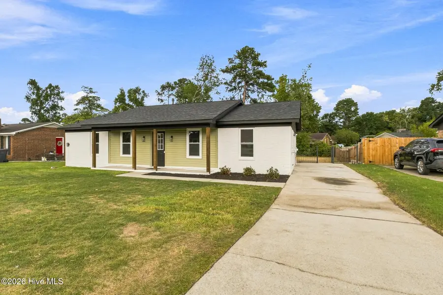 315 Miramar Drive, Martinez, GA 30907 - #2