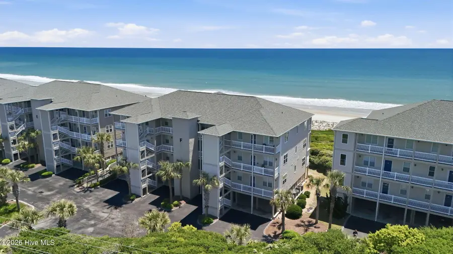 1701 Salter Path Road #103f, Indian Beach, NC 28575 - #2