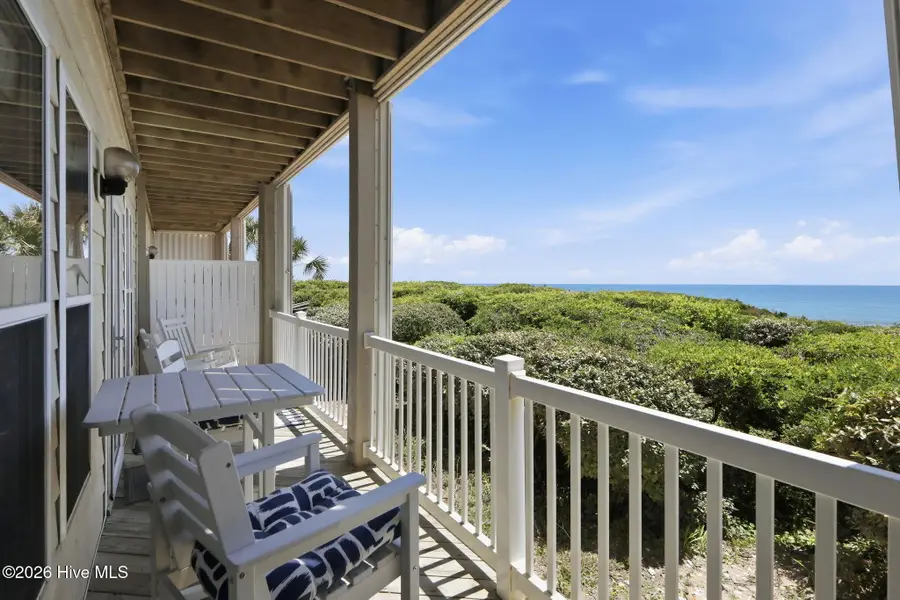 1701 Salter Path Road #103f, Indian Beach, NC 28575 - #3