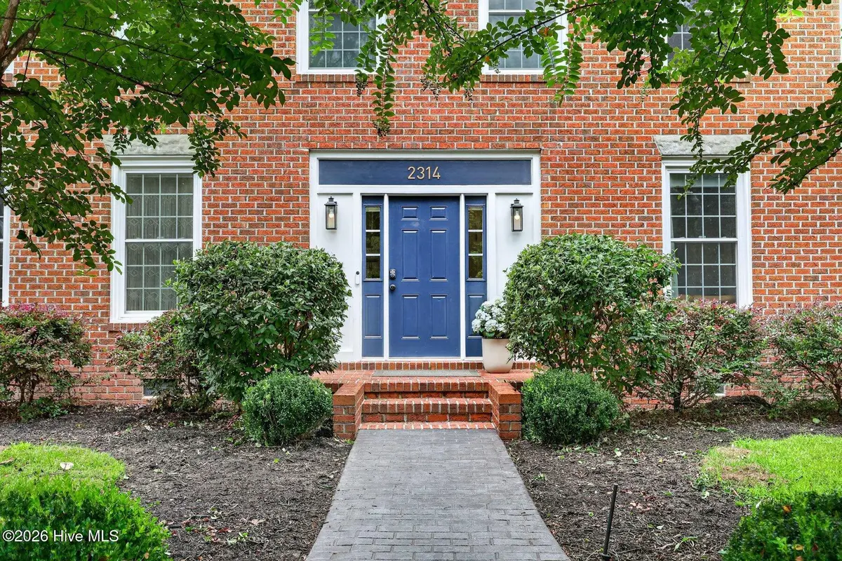 2314 Waverly Drive, Wilmington, NC 28403 - #1