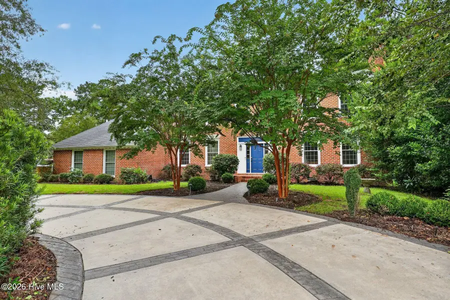 2314 Waverly Drive, Wilmington, NC 28403 - #3
