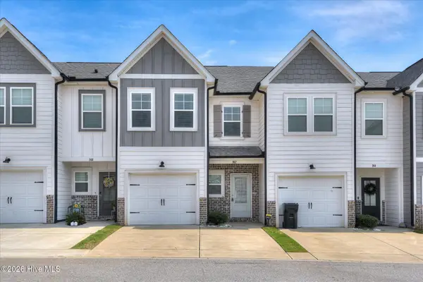 362 Sumac Trail, Evans, GA 30809