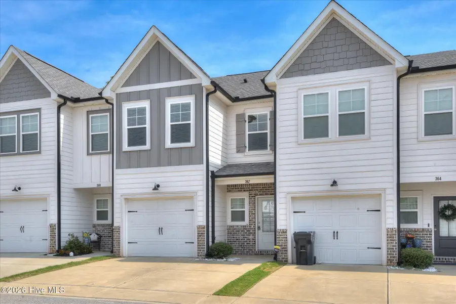 362 Sumac Trail, Evans, GA 30809 - #2
