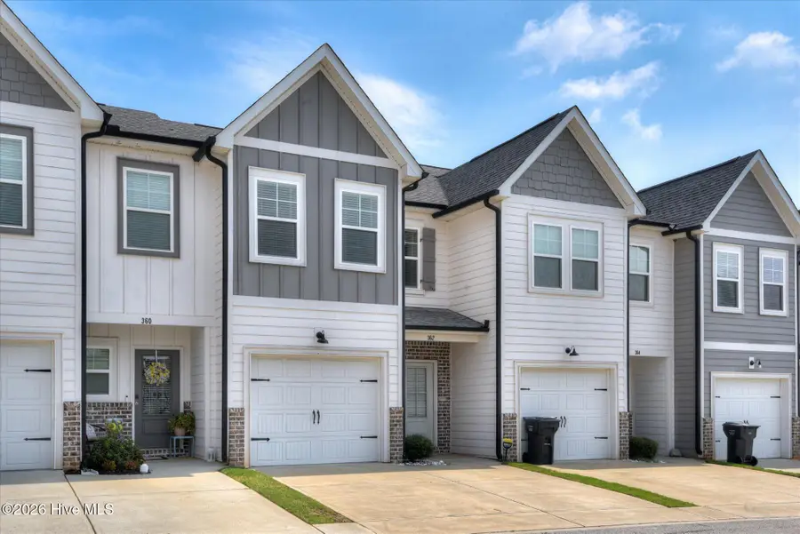 362 Sumac Trail, Evans, GA 30809 - #3