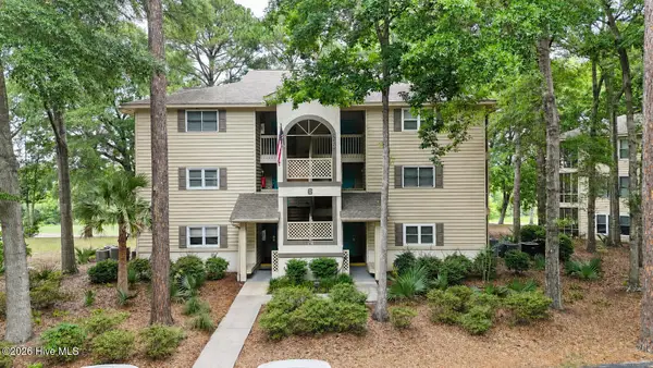 223 Clubhouse Road # 3, Sunset Beach, NC 28468