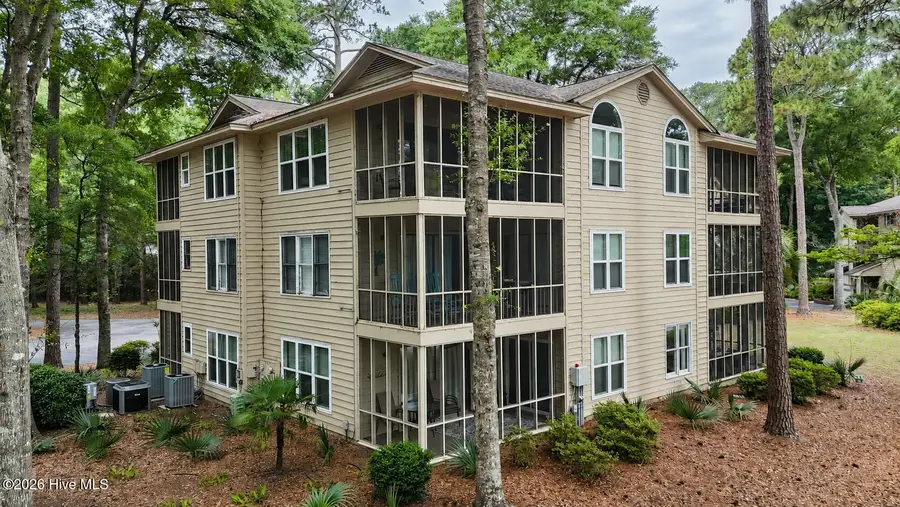 223 Clubhouse Road # 3, Sunset Beach, NC 28468 - #2