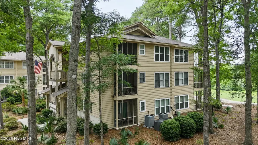 223 Clubhouse Road # 3, Sunset Beach, NC 28468 - #3