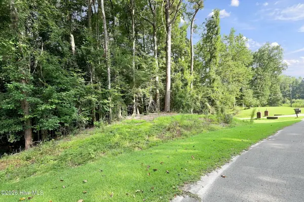 410 Candlewood Drive, Jacksonville, NC 28540